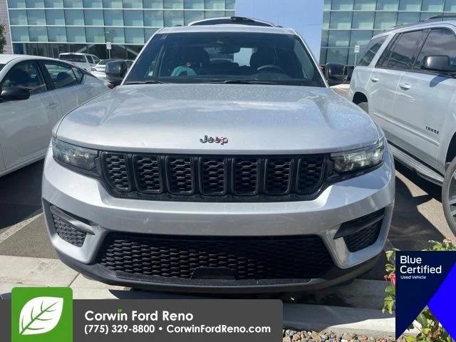 jeep grand cherokee 2024 1C4RJHAG4RC189469 image jeep grand cherokee 2024 1C4RJHAG4RC189469 image